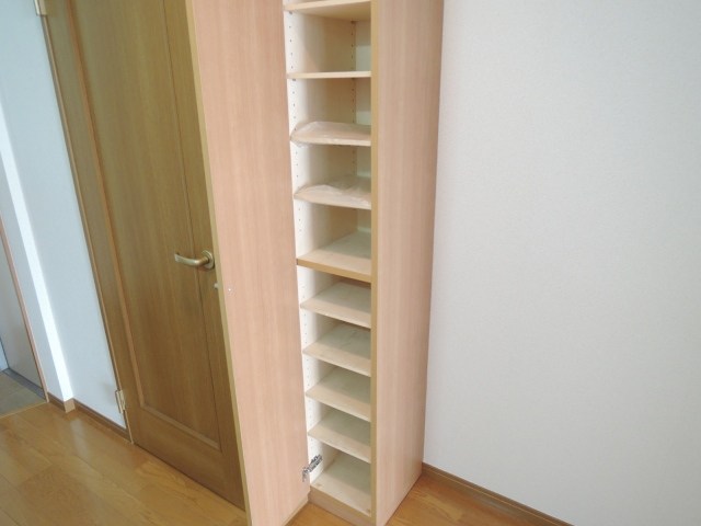 メゾンメグミ その他5