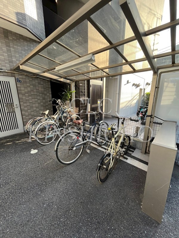 メゾンメグミ その他外観1