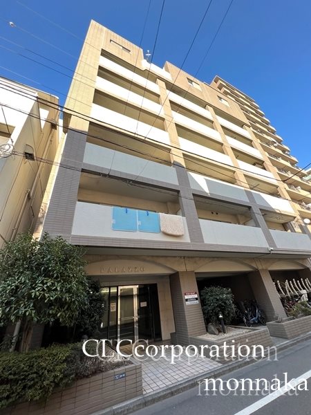 ＰＡＬＡＺＺＯ  その他7