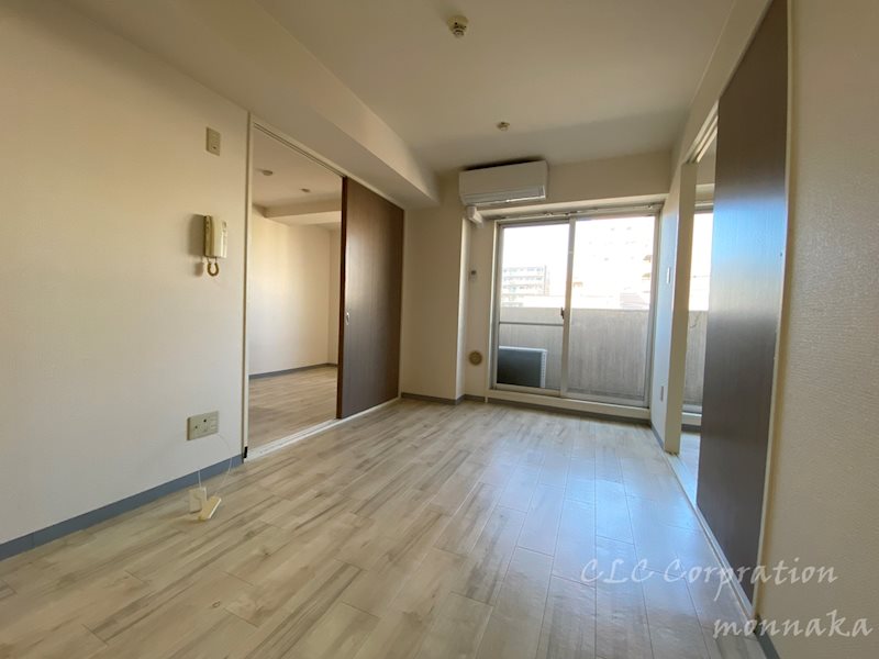 ＰＡＬＡＺＺＯ  リビング