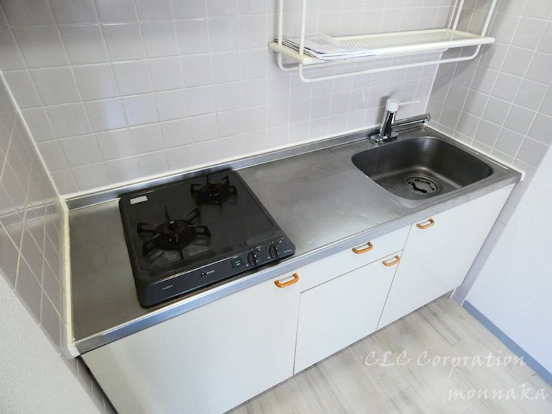 ＰＡＬＡＺＺＯ  キッチン