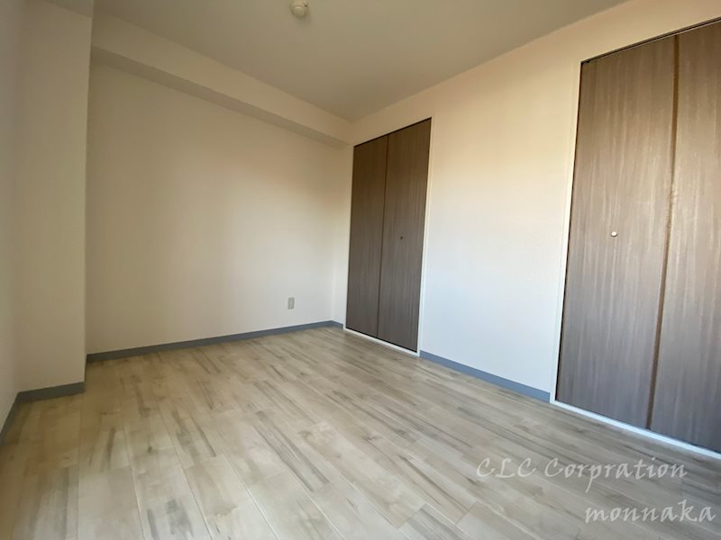 ＰＡＬＡＺＺＯ  ベッドルーム