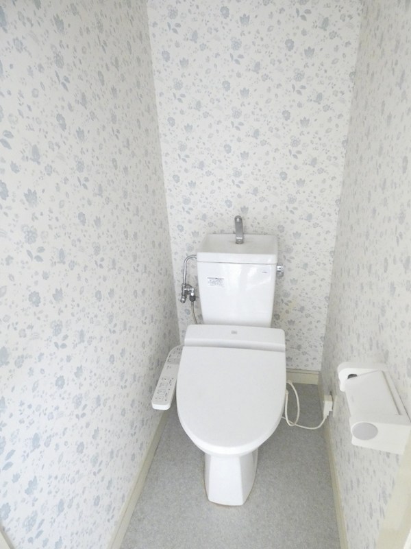 コーポイイダ その他1