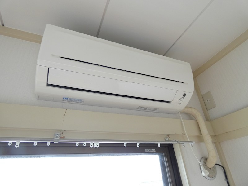 コーポイイダ その他2