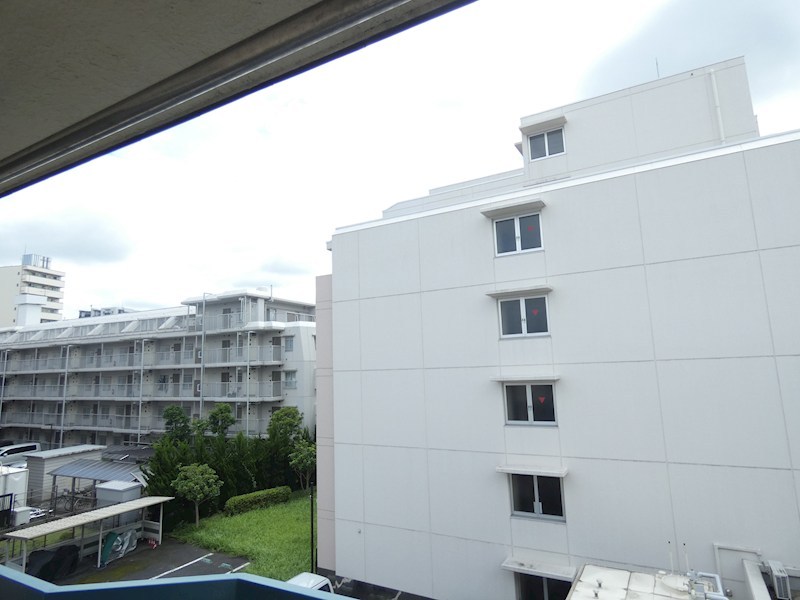 コーポイイダ その他5