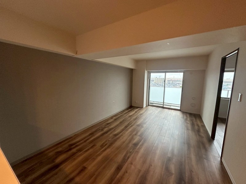 Une Lumi&amp;egrave;re リビング