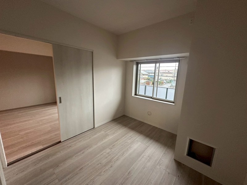 Une Lumi&amp;egrave;re ベッドルーム