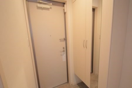 M HOUSE GRANDE   玄関