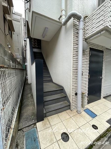 BLE-TATEKAWA その他外観1