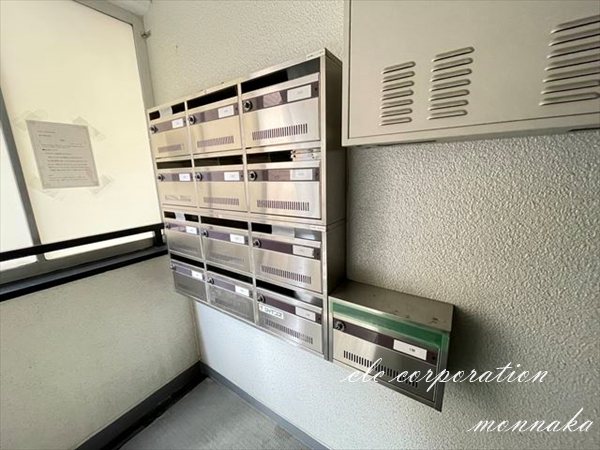 BLE-TATEKAWA その他外観2