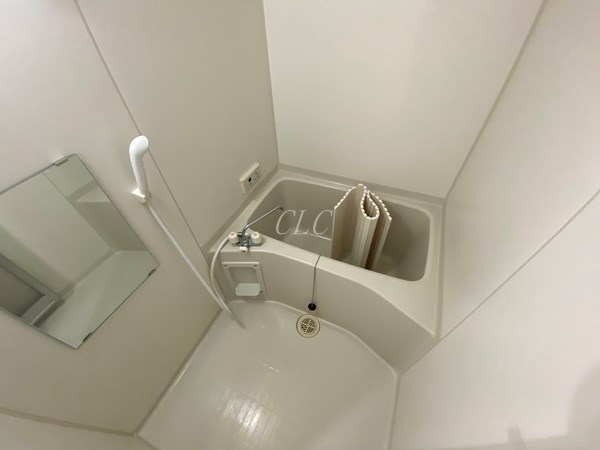 サンライズ田端Ⅱ 風呂画像