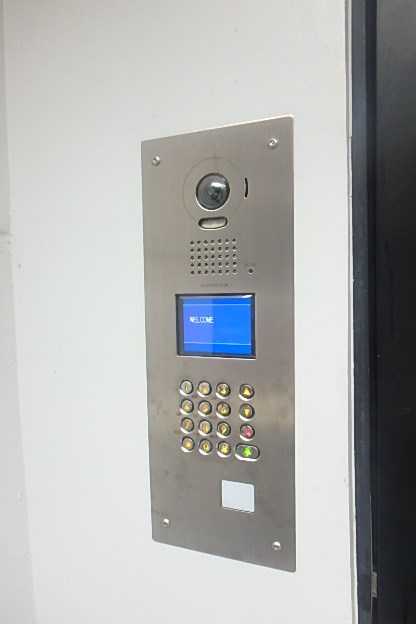 リシェス北千住 その他4