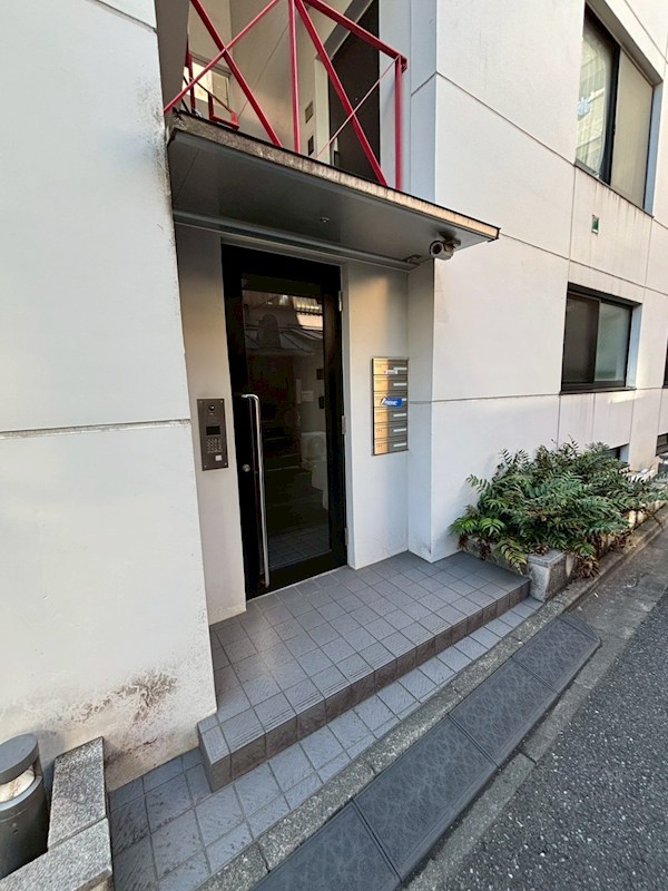 リシェス北千住 その他5