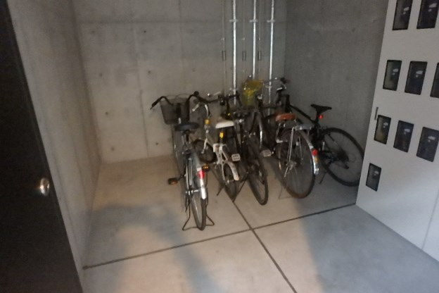 リシェス北千住 その他6