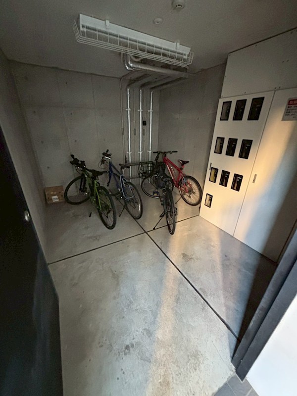 リシェス北千住 その他6