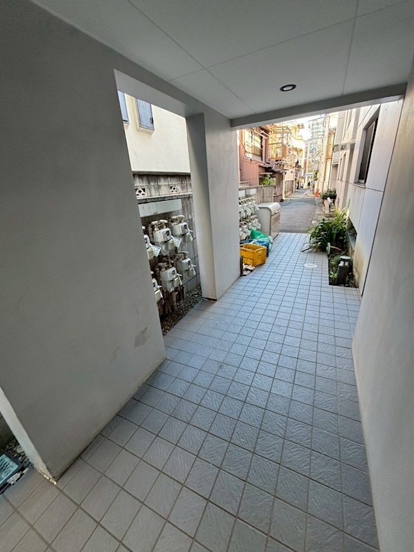 リシェス北千住 その他7