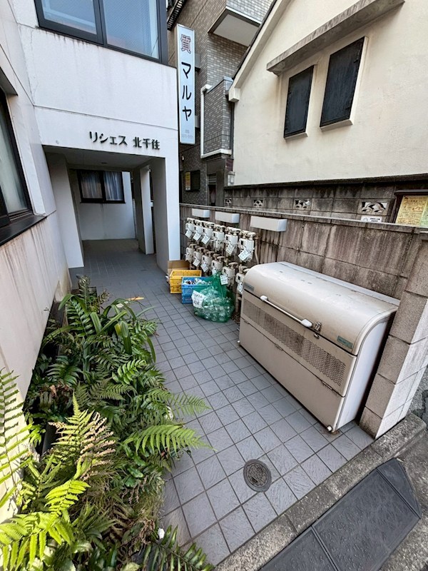 リシェス北千住 その他8