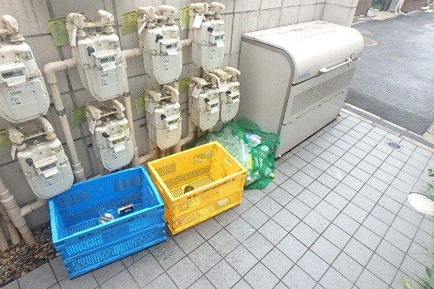 リシェス北千住 その他11