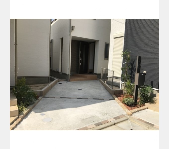 Kolet青井六丁目  その他5