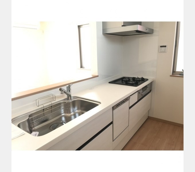 Kolet青井六丁目  キッチン