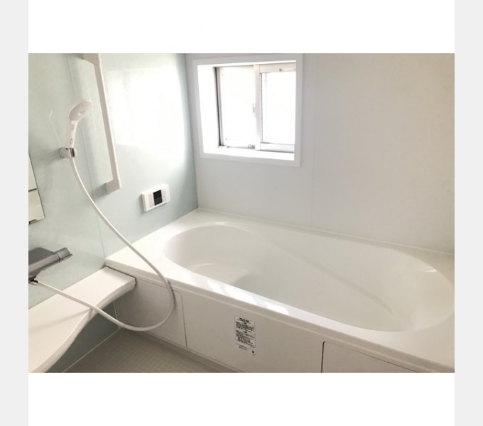 Kolet青井六丁目  風呂画像