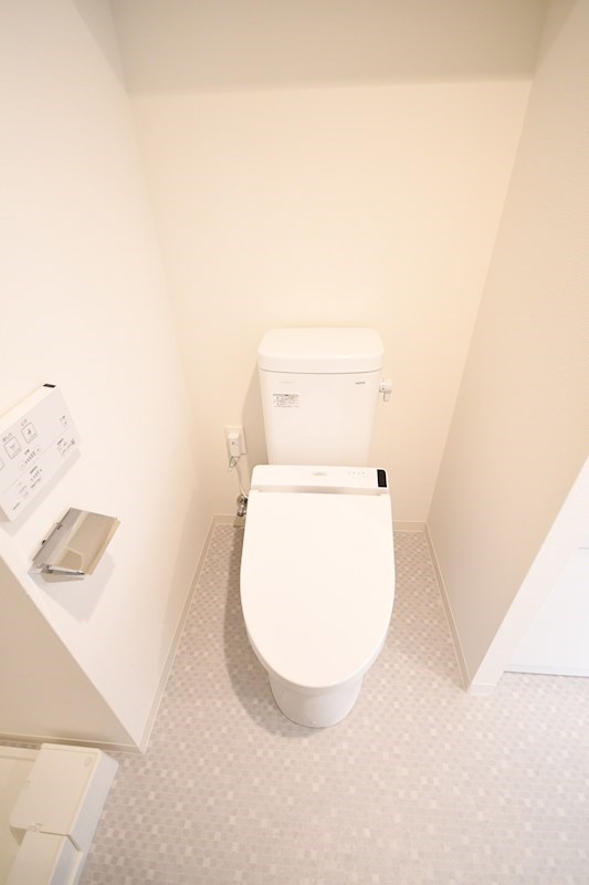 ディアレイシャス北千住 その他1