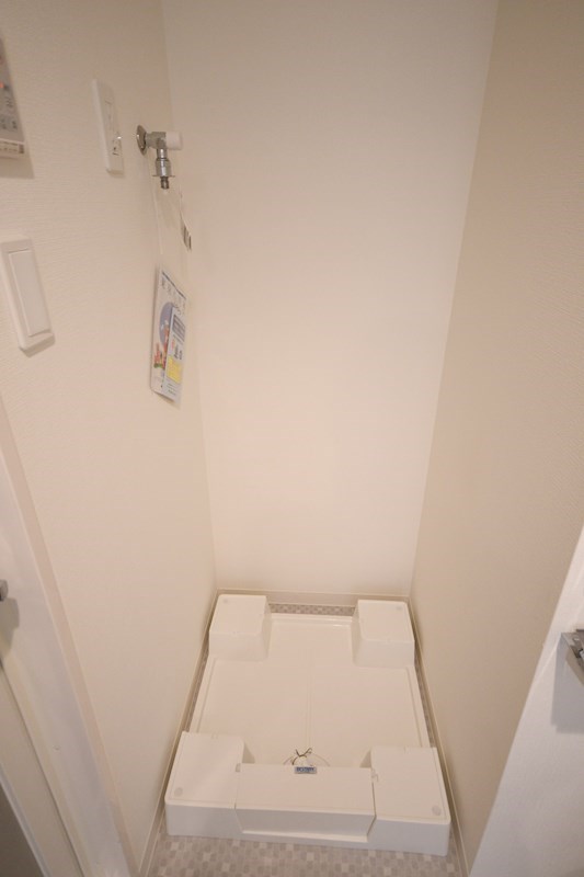 ディアレイシャス北千住 その他3