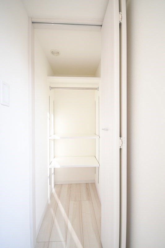 ディアレイシャス北千住 その他4