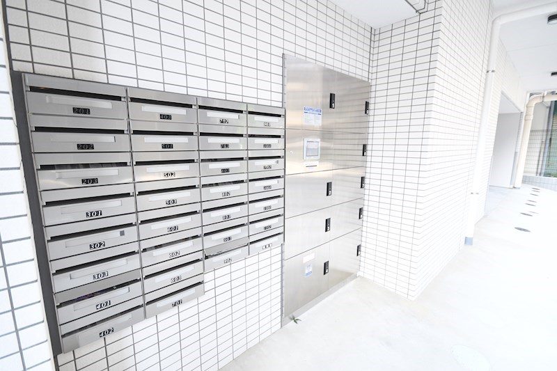 ディアレイシャス北千住 その他7