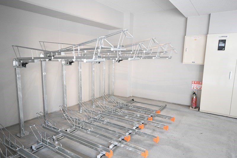 ディアレイシャス北千住 その他8