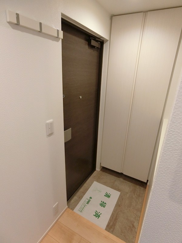 ＧＡＬＥＴＴＥ　ＫＡＭＥＩＤＯ 玄関