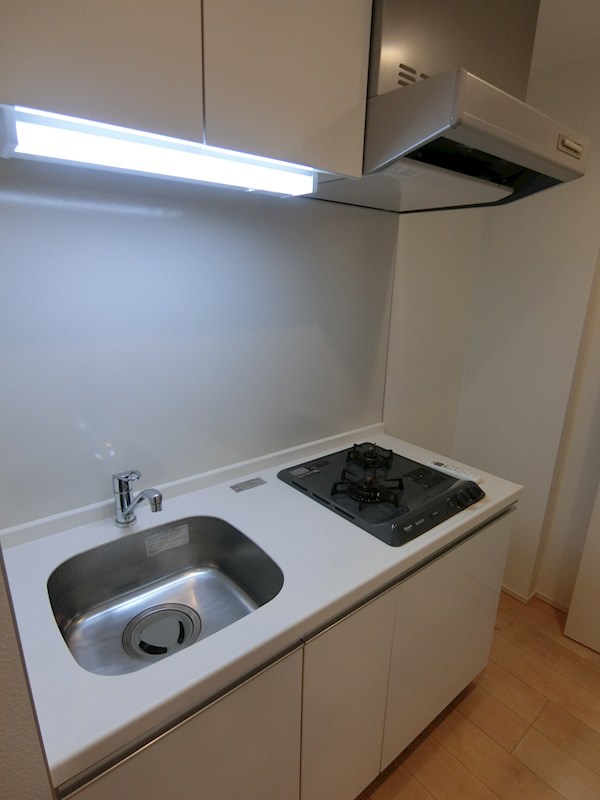 ＧＡＬＥＴＴＥ　ＫＡＭＥＩＤＯ キッチン