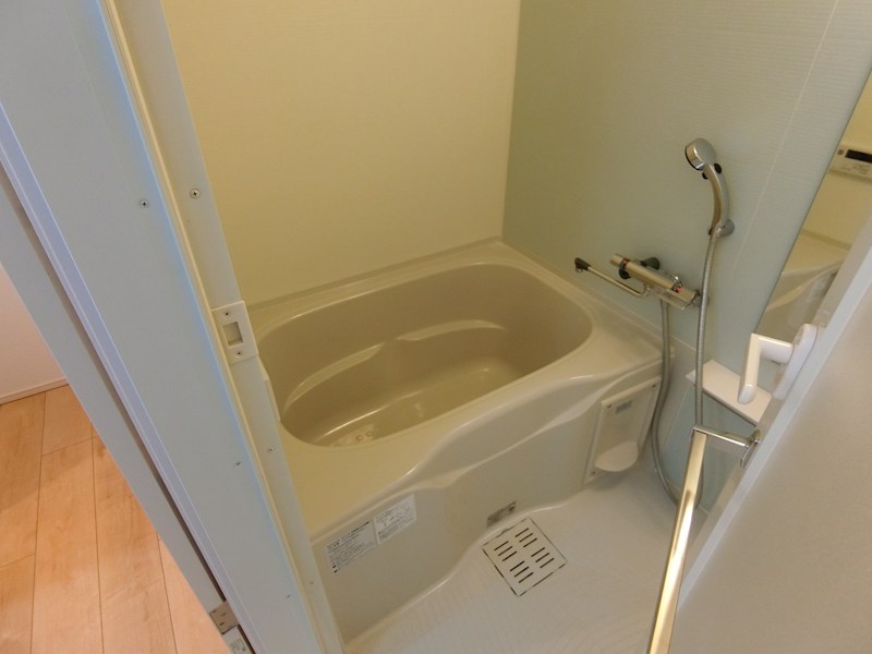 ＧＡＬＥＴＴＥ　ＫＡＭＥＩＤＯ 風呂画像