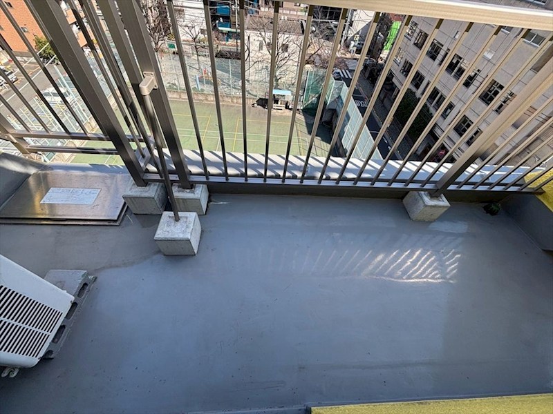 寿コーポラス その他8