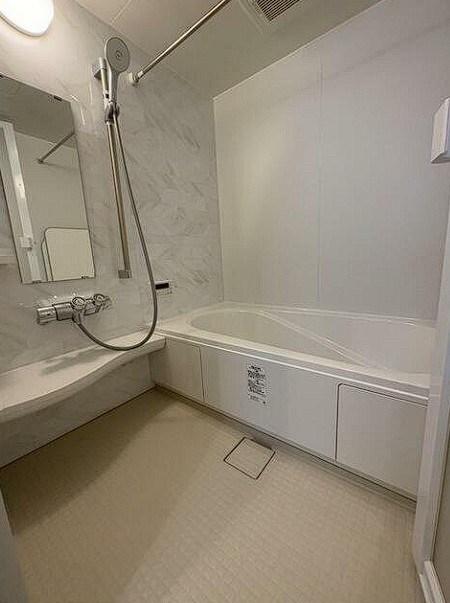 Kolet足立関原  風呂画像