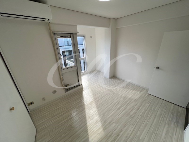 パール仲町マンション キッチン