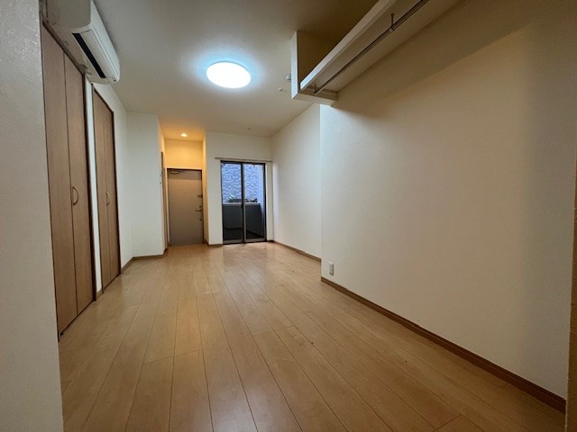 ラプレジオ  リビング