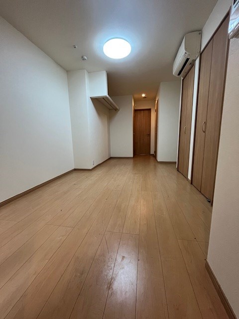 ラプレジオ  ベッドルーム