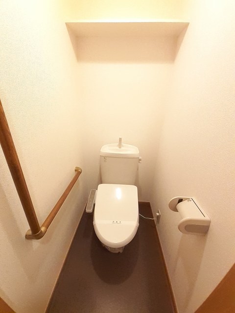 プラティーヌ　パレ　弐番館  その他4