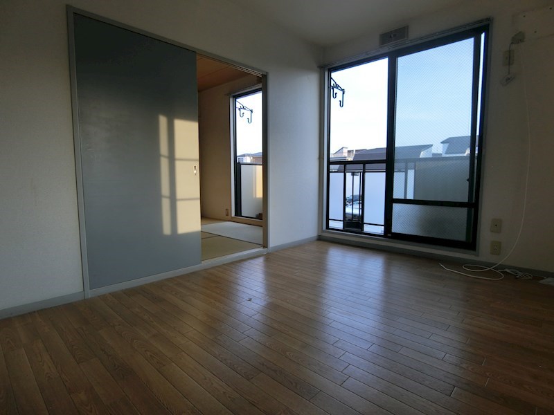 サンセリオ  リビング