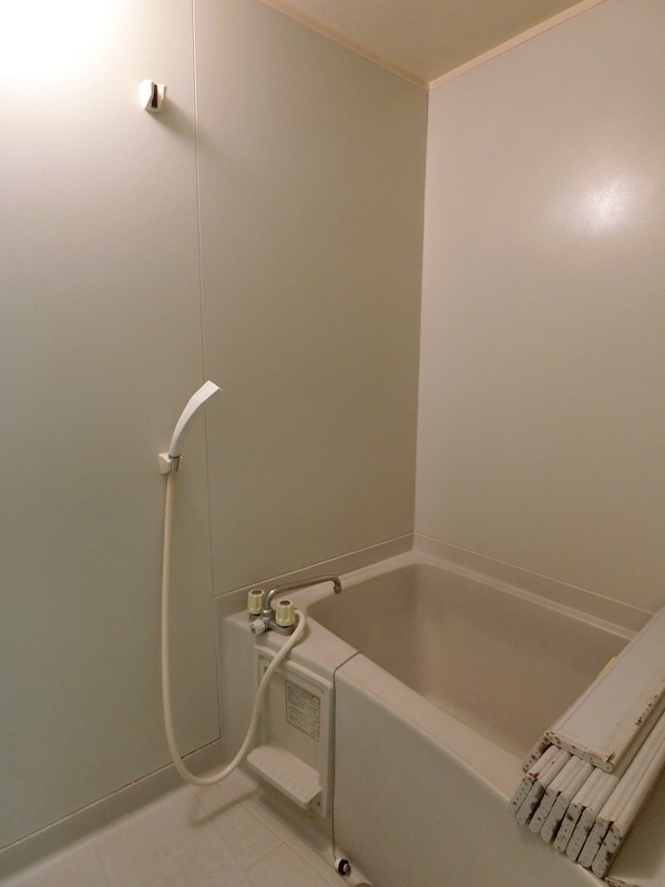 サンセリオ  風呂画像