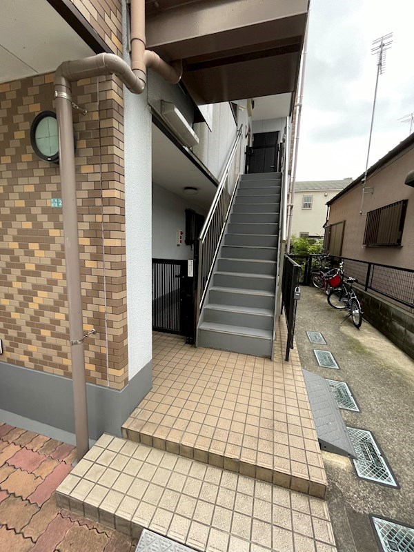 キャッスルパレス平井   その他2