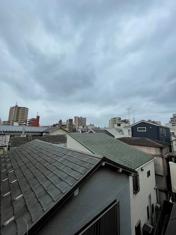 キャッスルパレス平井   その他4