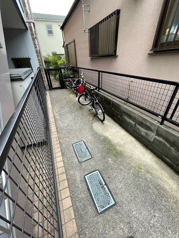 キャッスルパレス平井   その他8