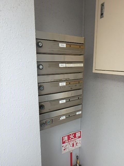 キャッスルパレス平井   その他9