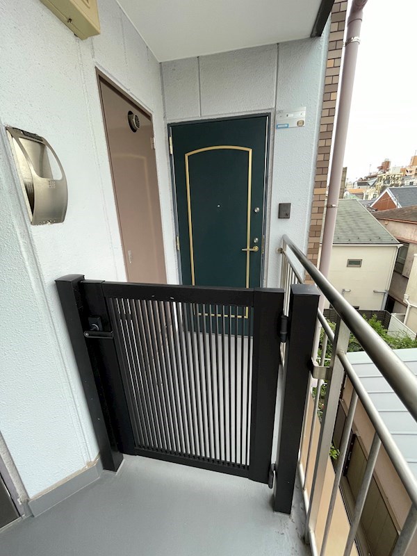 キャッスルパレス平井   その他11