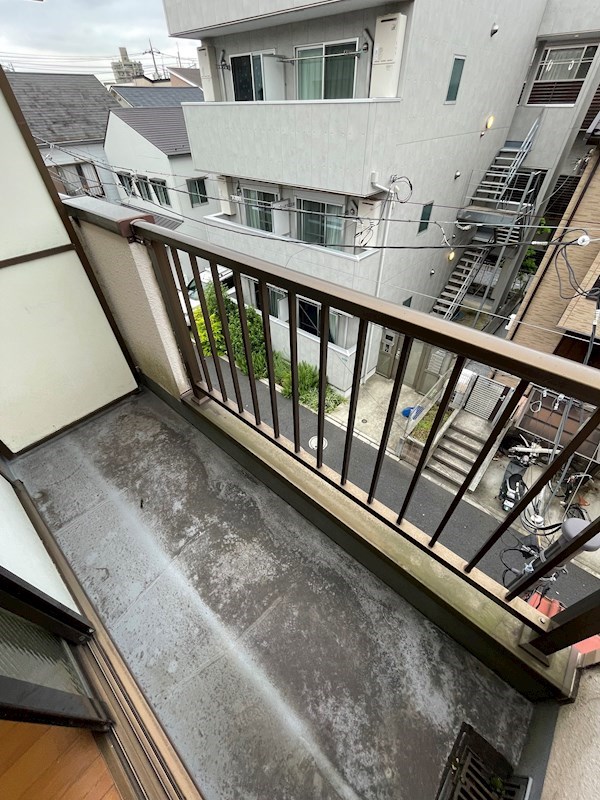 キャッスルパレス平井   その他17