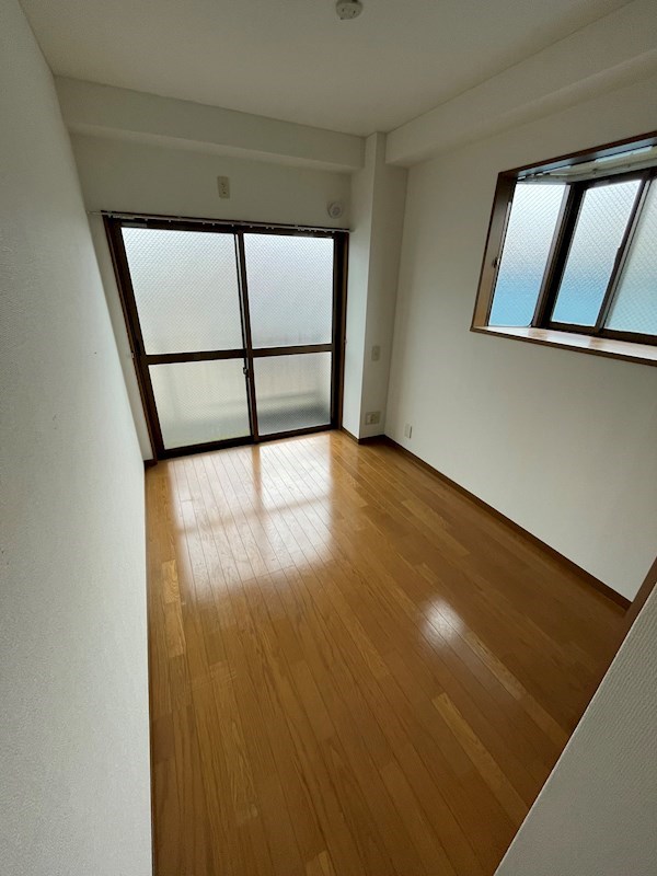 キャッスルパレス平井   ベッドルーム