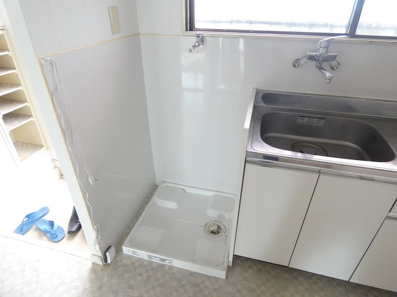 コーポイイダ その他3