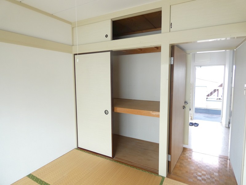 コーポイイダ その他4